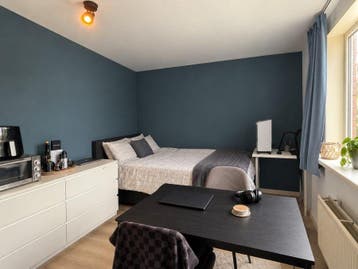 Te huur: Kamer Puntenburgerlaan in Amersfoort, Utrecht
