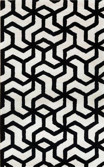 Jaipur Rugs - Handgetuft - Vloerkleed - 240 cm - 150 cm -, Nieuw