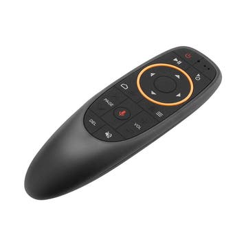 BYINTEK Air Mouse / Afstandsbediening 2.4 GHz voor Beamer/Pr, Verzenden, Nieuw