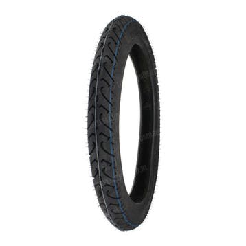 Buitenband 16 inch 2.50x16 Kenda K657 semislick band S25..., Fietsen en Brommers, Brommeronderdelen | Algemeen, Ophalen of Verzenden