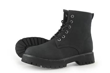 Studio London Boots in maat 41 Zwart, Verzenden, Overige typen, Zo goed als nieuw, Studio London
