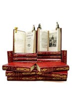 Adolphe Thiers - Histoire du Consulat et de lEmpire,