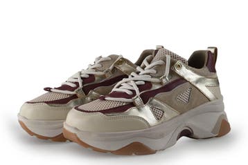 Sacha Sneakers in maat 38 Rood, Kleding | Dames, Schoenen, Verzenden, Sacha, Rood, Sneakers of Gympen