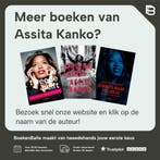 Omdat je een meisje bent 9789492639295 Assita Kanko, Verzenden, Gelezen, Assita Kanko