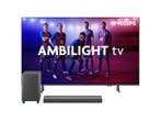 Philips - LED/QLED 60-69  TV -, Verzenden, Nieuw, Philips