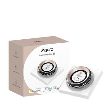 Aqara Touchscreen Dial V1, Hobby en Vrije tijd, Elektronica-componenten, Verzenden, Nieuw