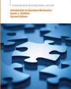 Introduction to Quantum Mechanics 9781292024080, Boeken, Studieboeken en Cursussen, Zo goed als nieuw