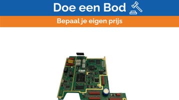 Bieden: Sailor RT5022 Base Band Board S-639110 |, Watersport en Boten, Ophalen of Verzenden, Nieuw, Communicatie
