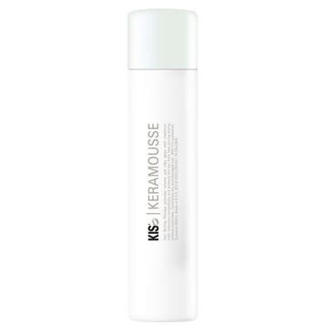 KIS Kera Mousse 500ml, Ophalen of Verzenden, Nieuw, Gel, Wax, Haarlak of Mousse