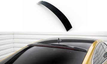 Spoiler Extension voor Volkswagen Arteon R line, Ophalen of Verzenden