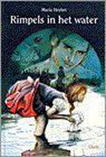 Rimpels in het water - M. Heylen 9789068227277, Verzenden, Gelezen, M. Heylen