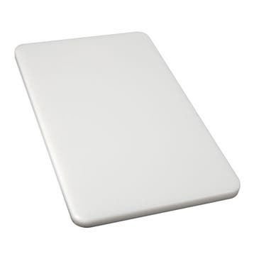 GGM Gastro | Snijplank - 300x500mm - Dikte: 20mm - | SBPS35W, Verzenden, Nieuw
