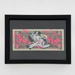 WhyCreationz (XX-XXI) - Monopoly Dollar Run / DollarArt, Antiek en Kunst