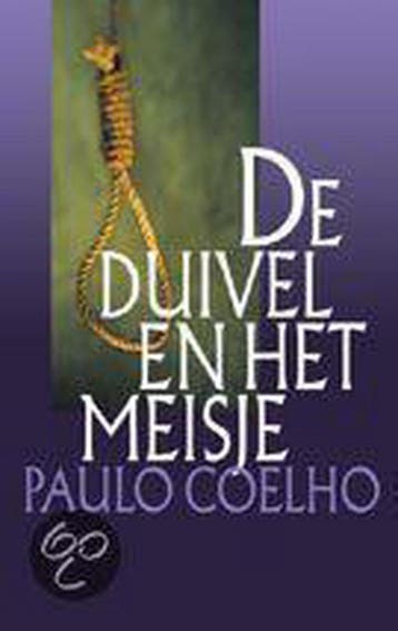 De duivel en het meisje - Paulo Coelho 9789029509756, Verzenden, Zo goed als nieuw, Paulo Coelho
