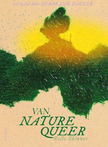 9789044654479 Van nature queer | Tweedehands, Boeken, Verzenden, Zo goed als nieuw, Rollo Skinner