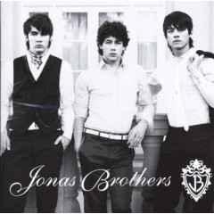 cd - Jonas Brothers - Jonas Brothers, Verzenden, Zo goed als nieuw