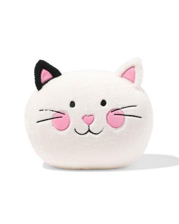 HEMA Handwarmer met deken kat laag geprijsd, Verzenden, Nieuw