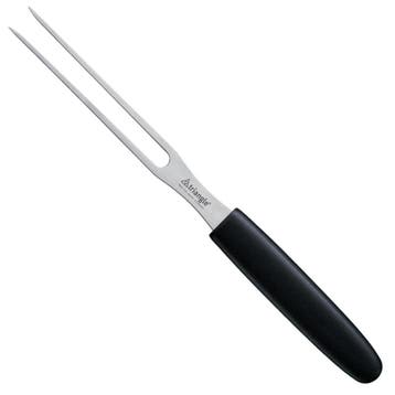 Triangle Professionele Vleesvork 10 cm – RVS – Vaatwasma, Ophalen of Verzenden, Nieuw