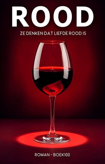 Rood - Elly Wassenaar 9789464642841, Boeken, Verzenden, Gelezen, Elly Wassenaar