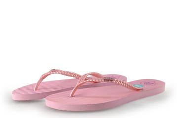 Reef Slippers in maat 40 Roze, Slippers, Overige kleuren, Verzenden, Reef
