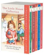 Little House Collection, Verzenden, Nieuw