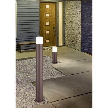 LED Tuinverlichting - Staand Buitenlamp - Trion Hosina - E27, Tuin en Terras, Buitenverlichting, Staande lamp, Nieuw, Ophalen of Verzenden