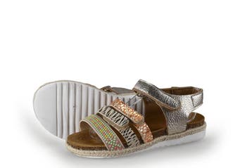 Develab Sandalen Meisjes in maat 27 Overig, Kinderen en Baby's, Kinderkleding | Schoenen en Sokken, Jongen of Meisje, Schoenen