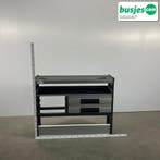 Bott Vario aluminium gebruikte bedrijfswagen inrichting (nr, Auto diversen, Overige Auto diversen, Ophalen of Verzenden