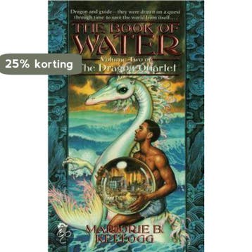 The Book of Water - M. Bradley Kellogg 9780886776886, Verzenden, Gelezen, M. Bradley Kellogg
