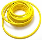 Alfaflexslang / tuinslang geel 1/2 rol 50 meter, Tuin en Terras, Tuinslangen, Verzenden, Nieuw