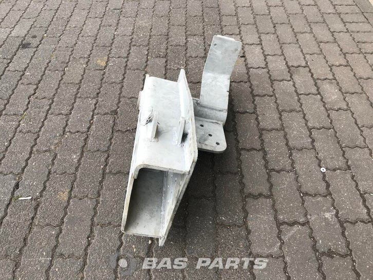 Asbok Mining Rechts ESTEPE, Auto-onderdelen, Vrachtwagen-onderdelen, Gebruikt, Overige merken, Overige Auto-onderdelen, Ophalen