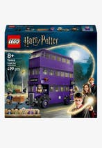 Lego Set - 76446 - Harry Potter - Knight Bus Adventure, Nieuw