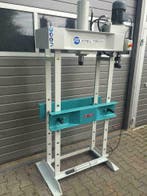 AYEL-TECH werkplaatspers garagepers, Nieuw