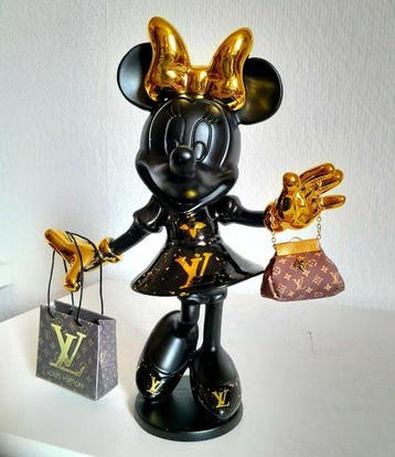 Jan Marti - Luxury Minnie 13/99