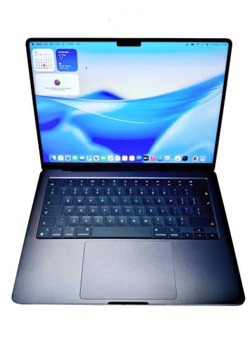MacBook Pro 2023 | M3 Pro | 18C GPU | 18GB | 1TB SSD 14 inch, MacBook Pro, 1 TB of meer, 2 tot 3 Ghz, Qwerty
