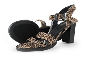 Unisa Sandalen in maat 42 Bruin, Bruin, Verzenden, Sandalen of Muiltjes, Unisa
