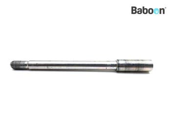 Voorwiel As Yamaha MT-125 2025-2026 (BWT RE47), Verzenden, Gebruikt