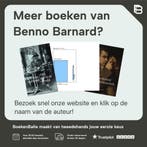 Kwam iemand in de tuin vanmiddag 9789077487532 Benno Barnard, Verzenden, Zo goed als nieuw, Benno Barnard