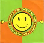 cd - Various - Happy 100, Verzenden, Zo goed als nieuw