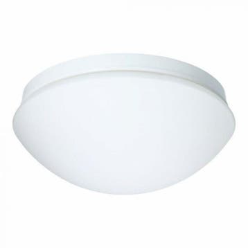 LED Plafondlamp met Bewegingssensor - 360° Sensor - E27, Ophalen of Verzenden, Nieuw, Kunststof