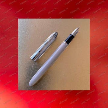 Sheaffer - Sheaffer fineline 304 fountain pen 1959-69, Nieuw