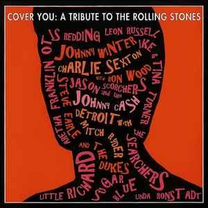 cd - Various - Cover You: A Tribute To The Rolling Stones, Verzenden, Zo goed als nieuw