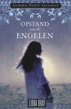 Opstand van de engelen / Gemma Doyle trilogie / 2 Libba Bray, Verzenden, Gelezen, Libba Bray