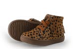 Shoesme Boots Meisjes in maat 20 Cognac, Kinderen en Baby's, Verzenden, Jongen of Meisje, Schoenen, Zo goed als nieuw