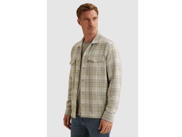 Veiling - Vanguard overhemd geblokt M, Kleding | Heren, Nieuw