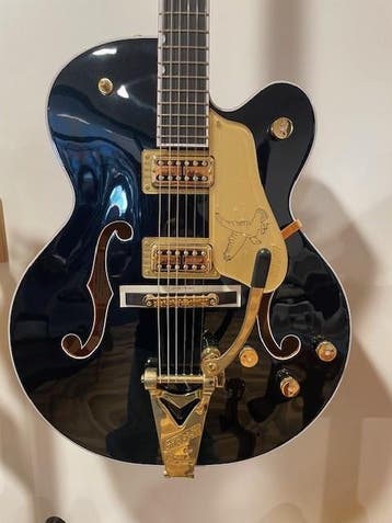 Fender, Gretsch, Squier, Mozer, Ibanez, (bas)gitaren, Ophalen of Verzenden, Nieuw