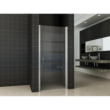 Wiesbaden Between Nisdeur - 900x2000x8mm - NANO - Helder, Ophalen of Verzenden, Nieuw, Glas