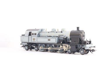 Märklin H0 - 83307 - Tender locomotief (1) - T18 - K.W.St.E., Nieuw