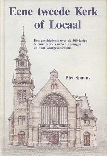 Tweede kerk of locaal - Spaans, Boeken, Verzenden, Gelezen