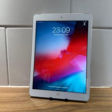Apple iPad Air 32GB Wifi + Cellular - Mobiele telefoon, Spelcomputers en Games, Nieuw